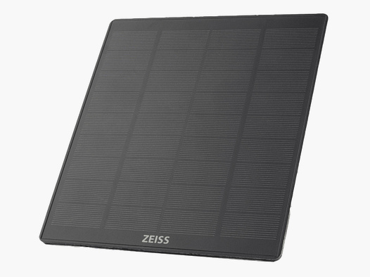 Zeiss Secacam Solar Panel Pro