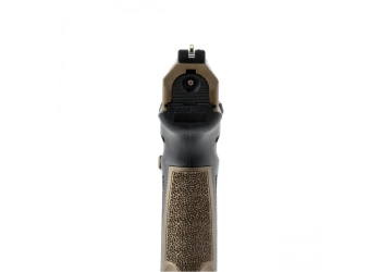 CANIK TTI COMBAT-pistool kal. 9x19mm, afbeelding 6 van 20