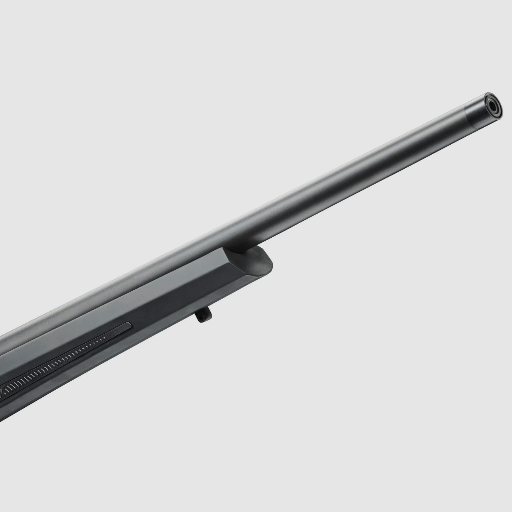 CZ repeater rifle 600 Alpha .223 Rem. 24" M15x1 synthetic stock