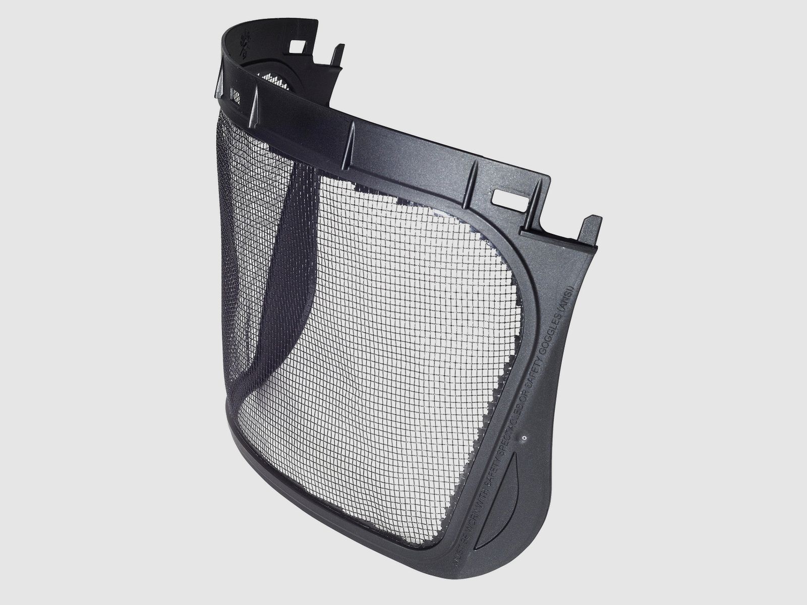 Visera de red de repuesto Peltor 5B