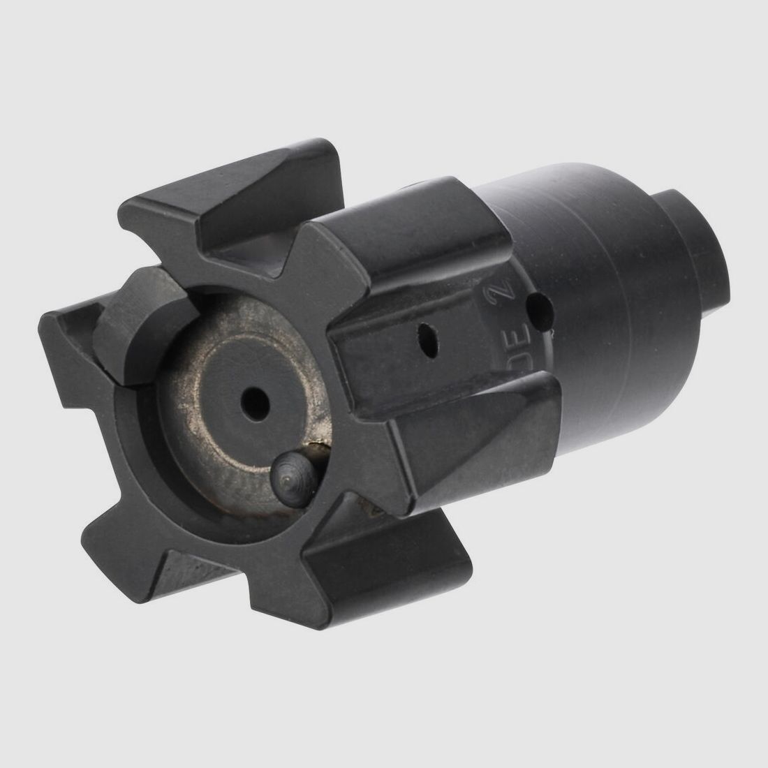 Dentler Verschlusskopf DR21 komplett Magnum