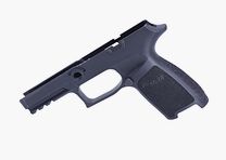 SIG SAUER P320 Module de prise Carry Small Noir 9mm Luger | 40 S&W | .357 SIG
