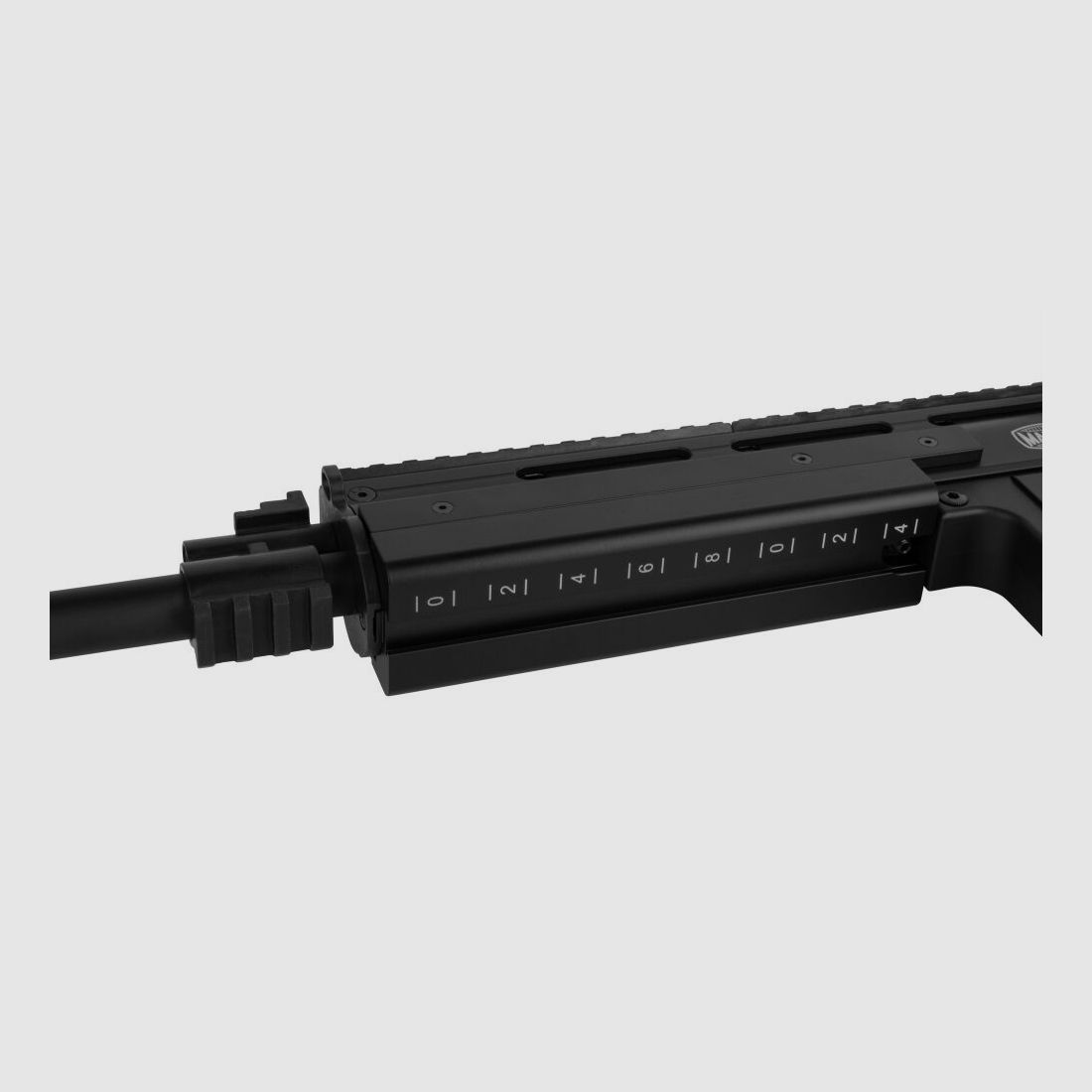 Mauser M15 Sport Black