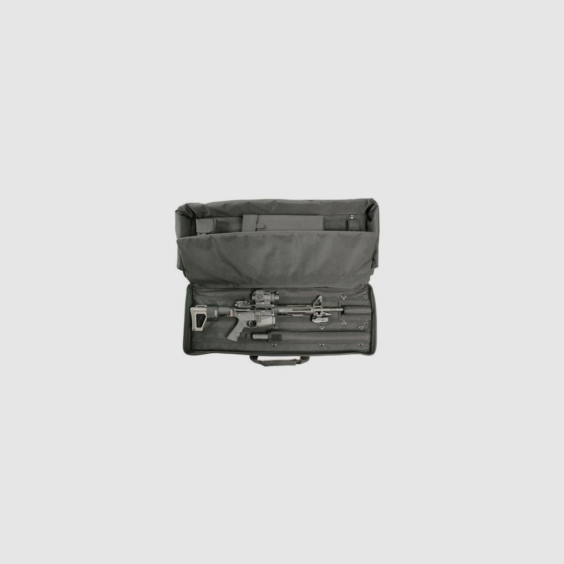 Modularer SPORTSTER-Tasche für Langwaffen, Bild 3 von 3