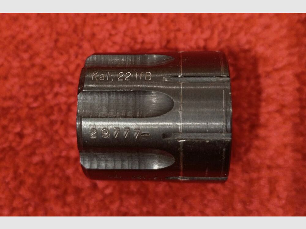 Röhm Mod. RG63 .22WinMag