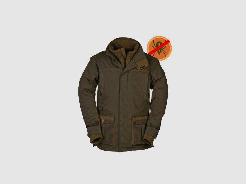 Veste Extreme