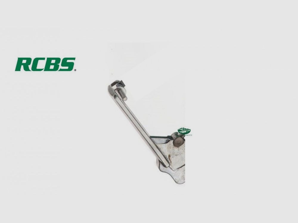 RCBS replacement for manual primer 90202