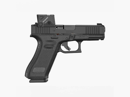 GLOCK 45 Gen5 A-CUT Combo