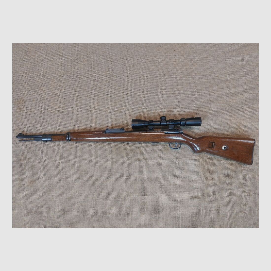 Norinco JW 25 KKW, Bild 1 von 9