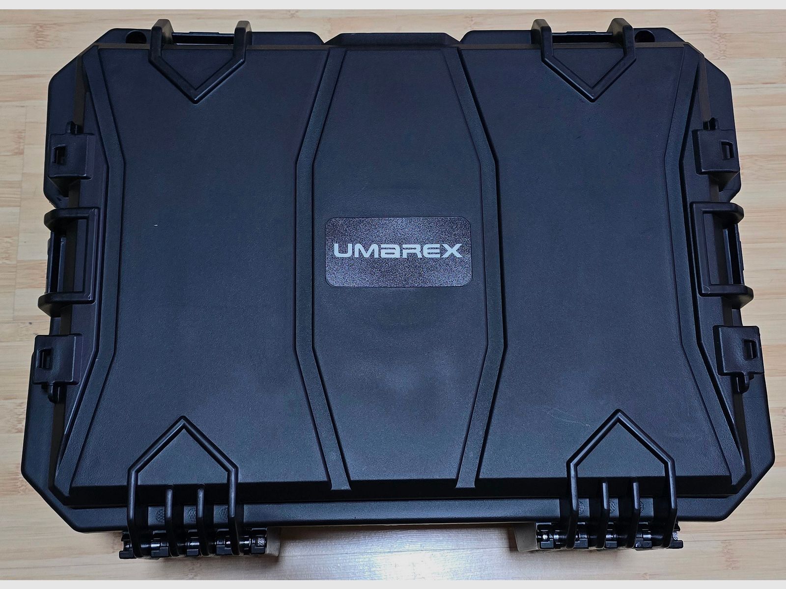 Glock 17 SV Stahlverschluss 9mm PAK Double Set Limitado 300