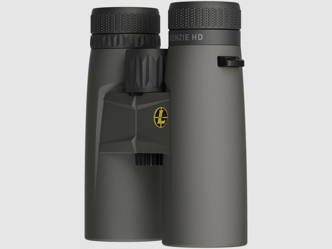 LEUPOLD BX-1 MCKENZIE HD 10X42 binocolo, immagine 4 di 7