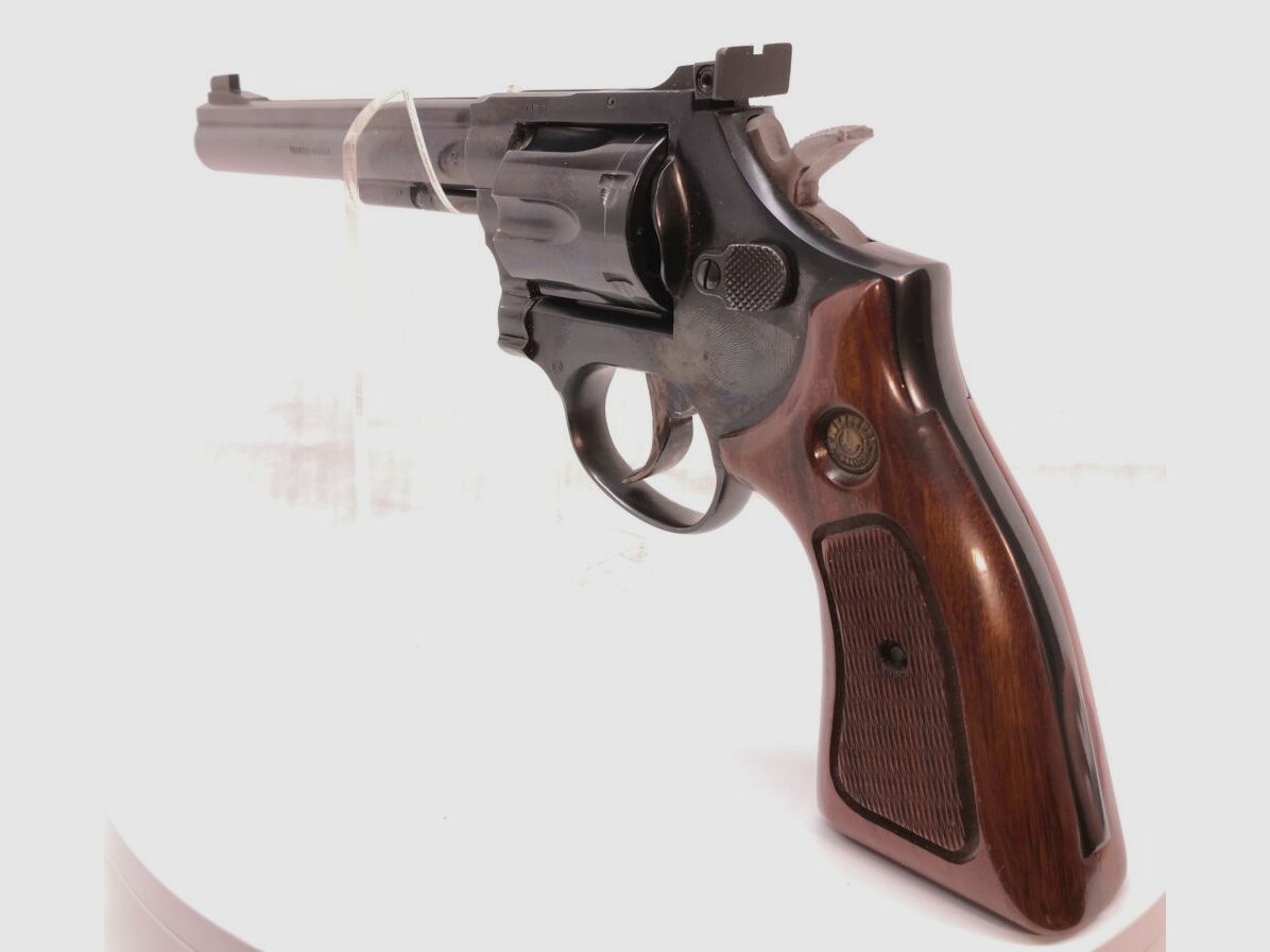 Taurus 96
