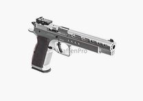 Tanfoglio T97L Gold Match Bullseye, 6