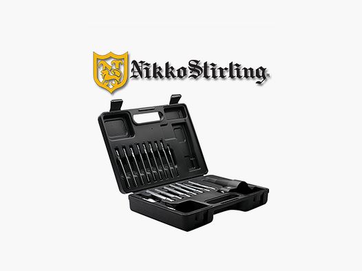 Optischer Kollimator Nikko Stirling