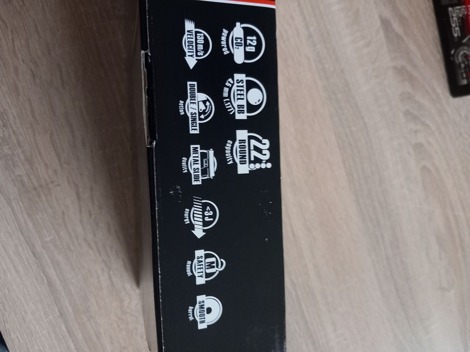 Heckler & Koch USP 4,5mm  BB