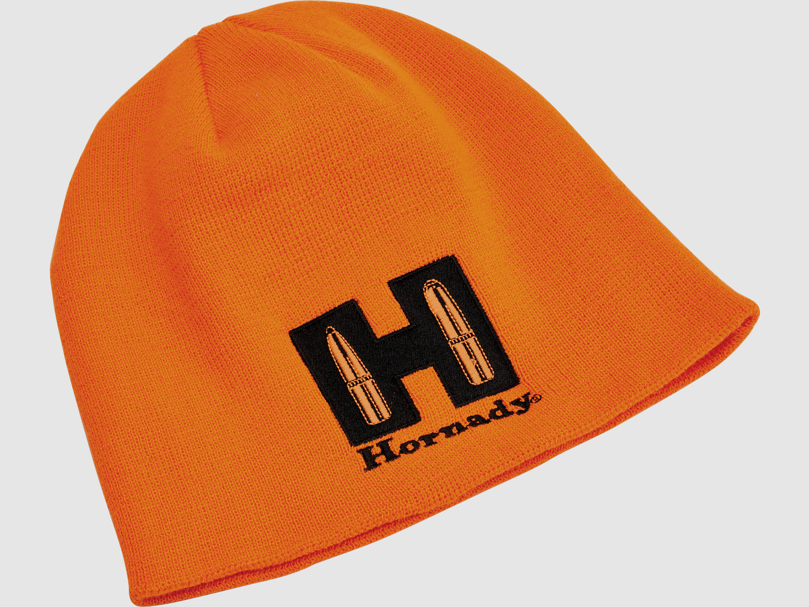 Hornady Mütze / Beanie Blaze Orange