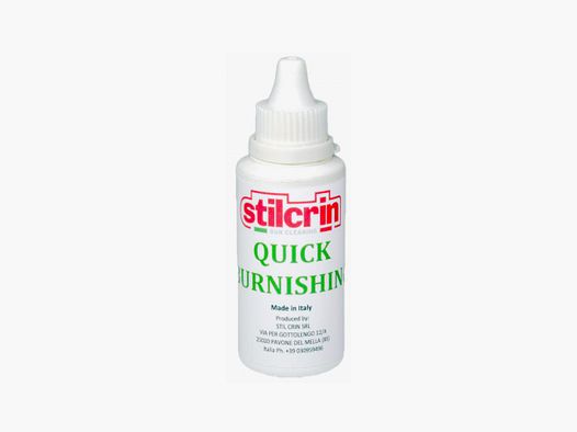 BRUNITORE STIL CRIN Brunitore NERO rapido 50ml