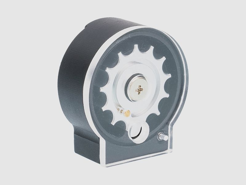 Snowpeak Magazine Snowpeak M40/M50 — 5,5 mm (.22)
