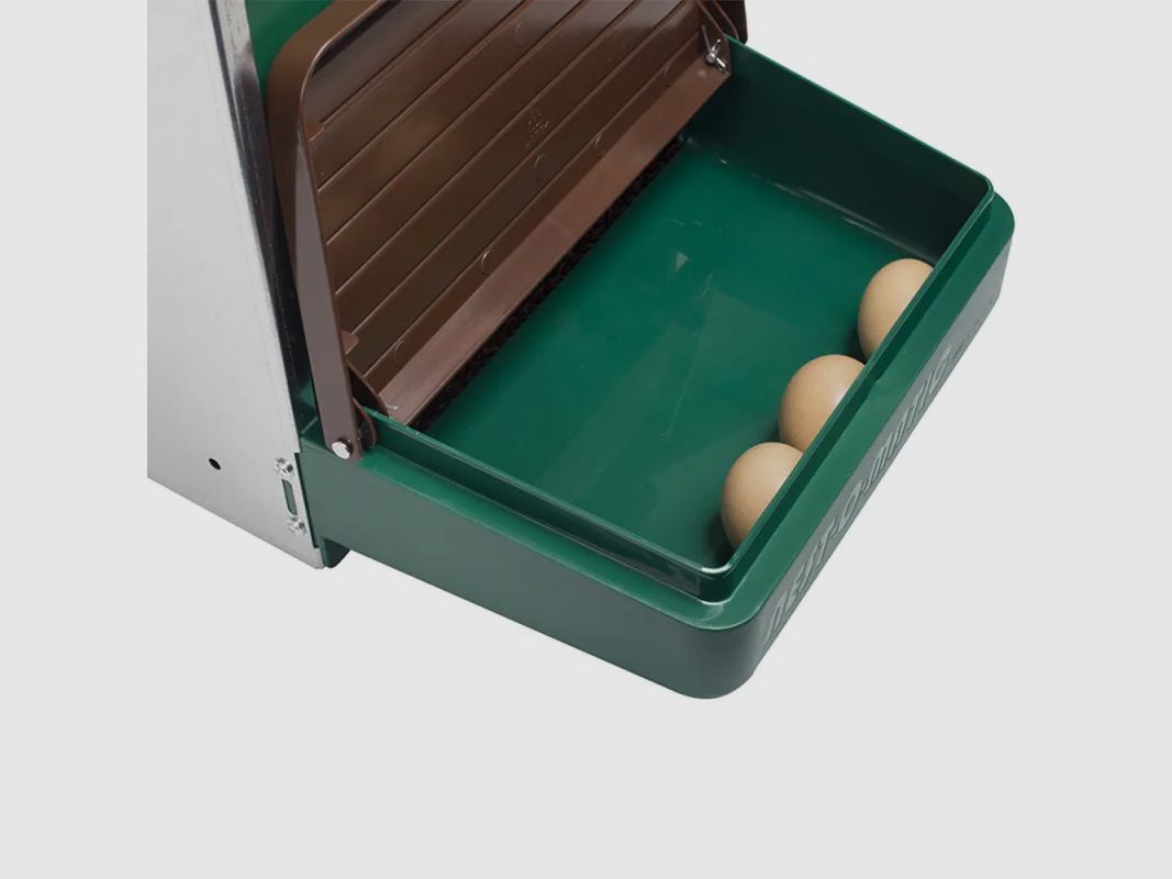 Automatischer Schießstand mit verstellbarem Neigungswinkel - OLBA, Bild 4 von 10