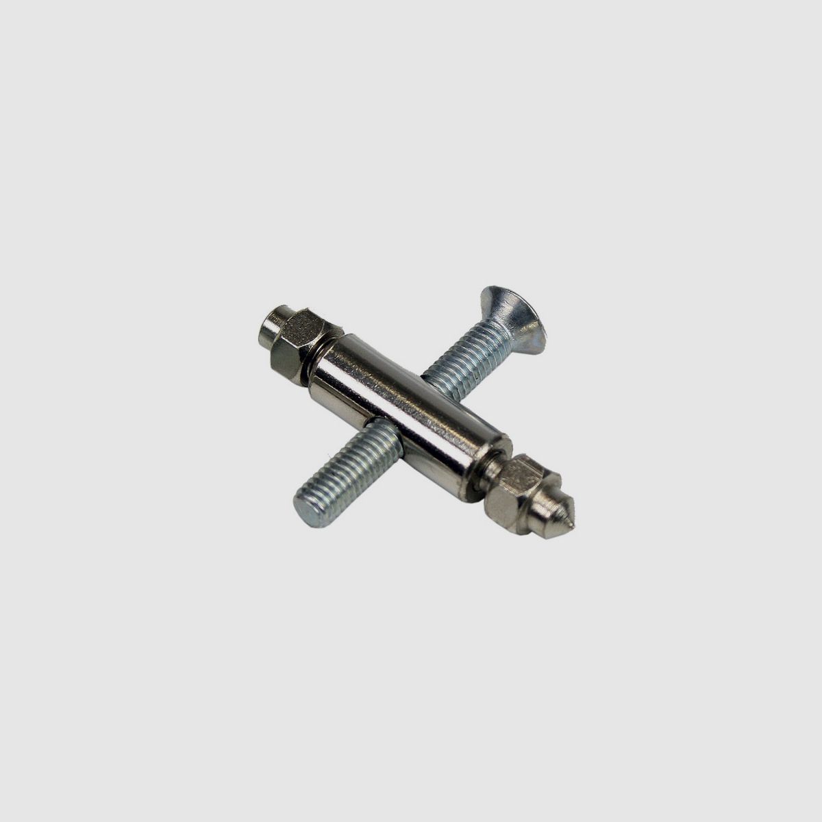 Clip de cuerno para ciervo