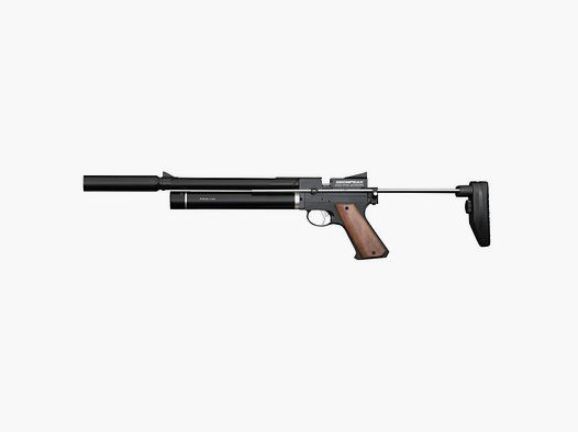 Pistolet Snowpeak PP750L Pcp C4.5 15J