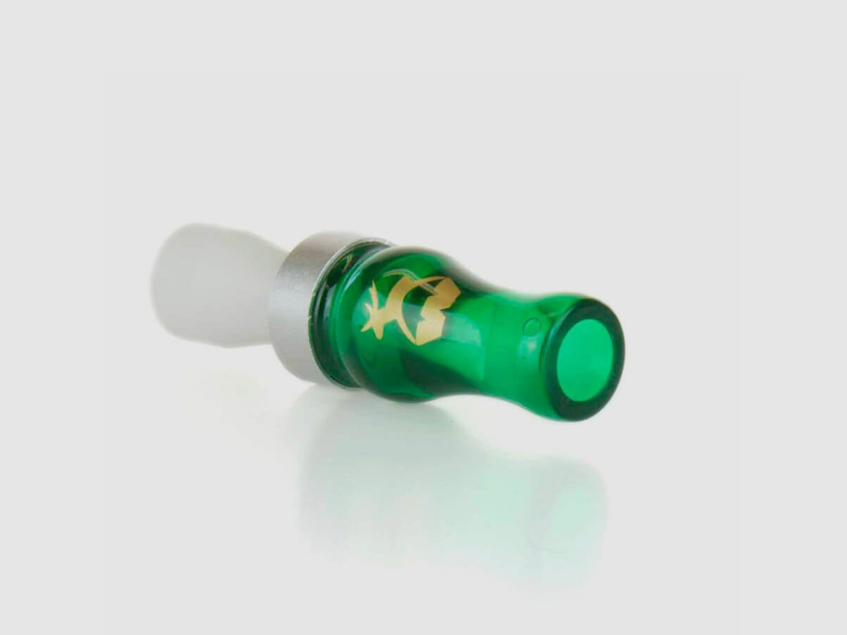 Weisskirchen Duck Call Acrylic