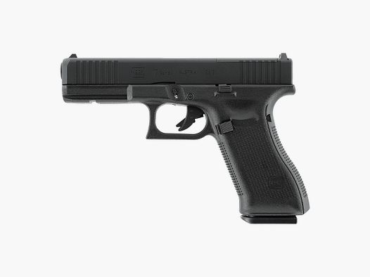 Umarex Airsoft CO2 GLOCK 17 Gen 5 MOS (Gas)