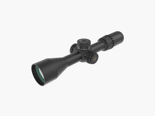 TAURON GENII FFP 6X