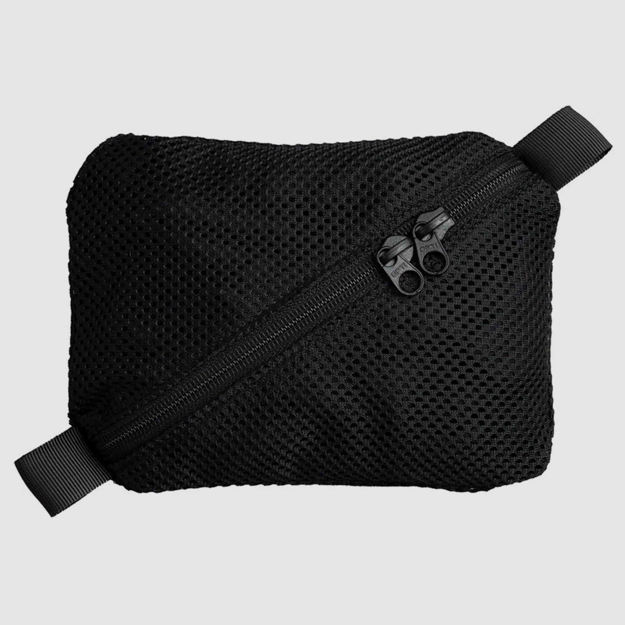 Savotta Tasche Trinket Pouch 15 x 20 cm Hook Back
