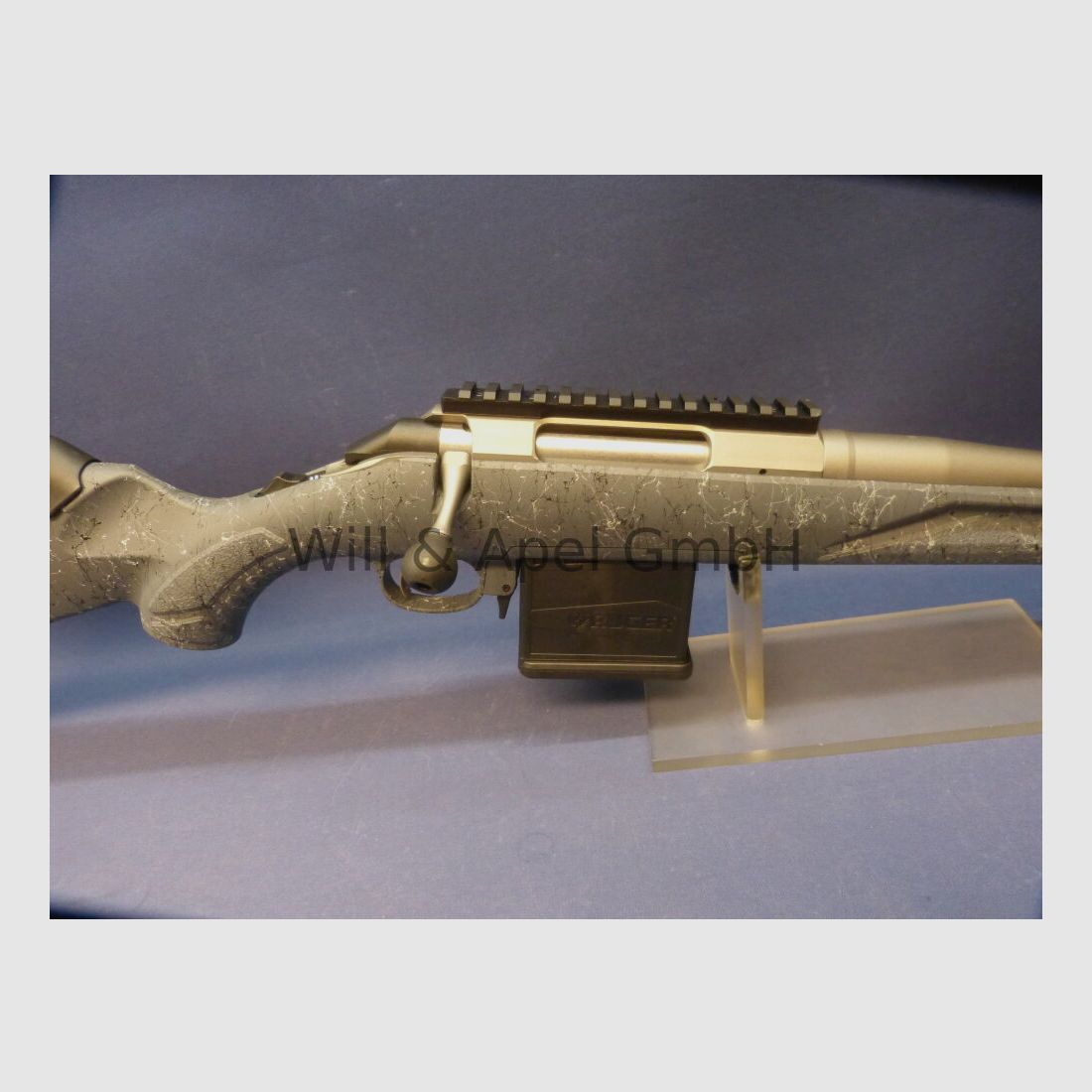 Ruger Ruger Amarican Rifle Generazione II