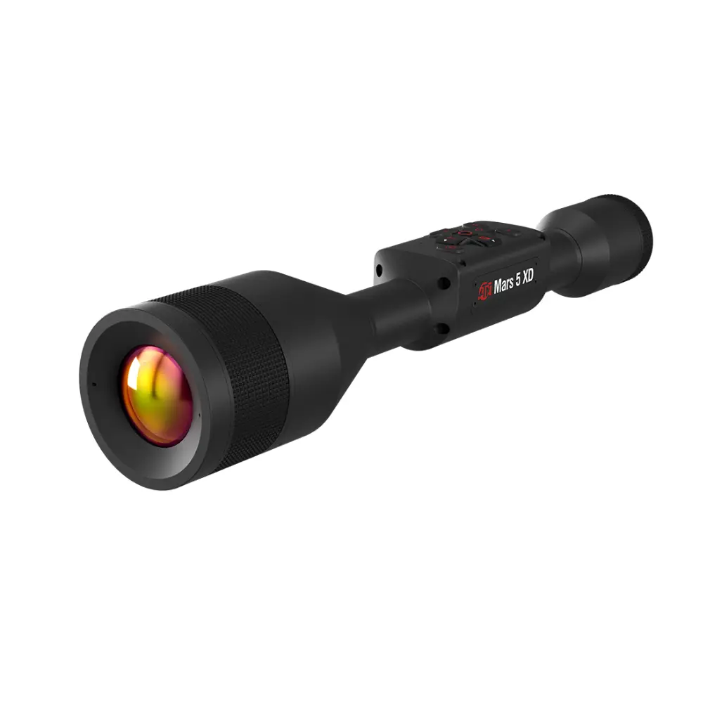 Warmtebeeldkijker MARS XD GEN 5, afbeelding 3 van 7