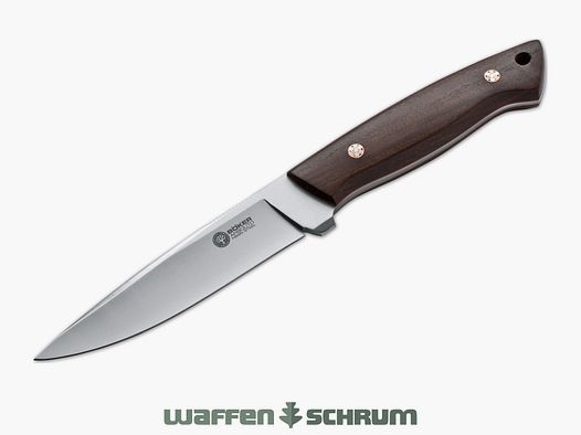 Böker Jagdmesser Arbolito Relincho Madera