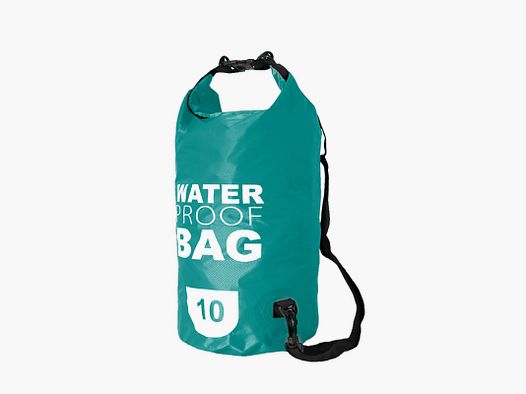 SAC ÉTANCHE FRENDO NYLON 10L AQUA