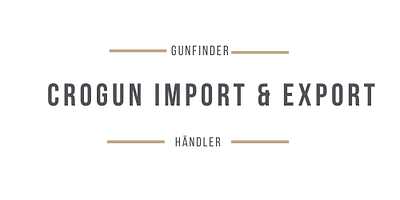 crogun Import & Export
