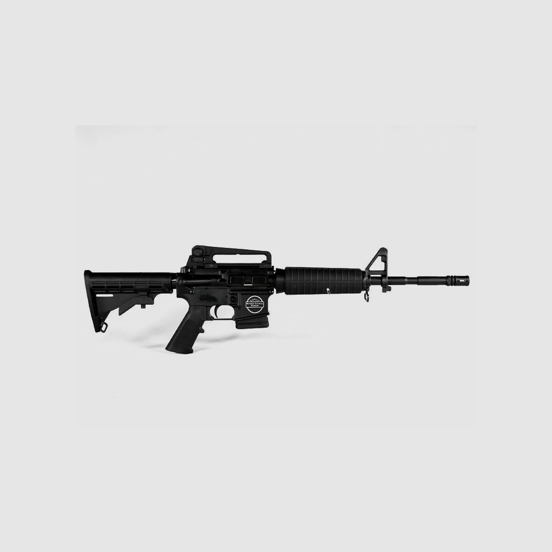 BTS-15 M4A1 Clone