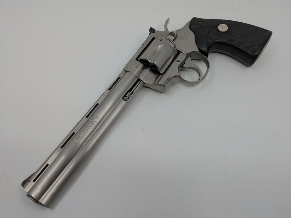 Colt Python