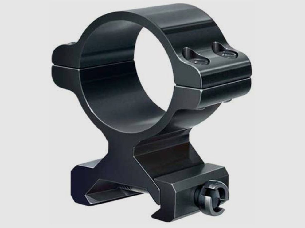 Ringpaar TASCO 30mm. [Abnehmbar] Mittel, Bild 2 von 2