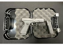 Glock 19 Gen.3 9mmLuger