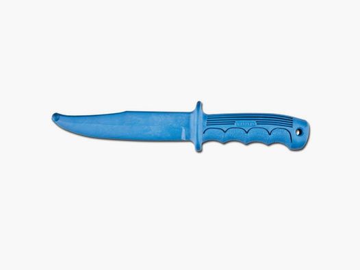 FAB DEFENSE TRAINING KNIFE BLUE