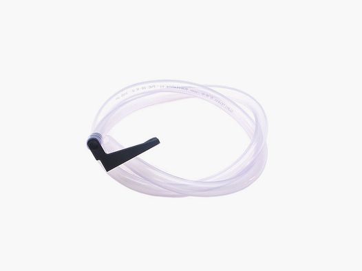 Armanov 1050-TUB Canal de imprimación gastado para Dillon 1050, 1100 con tubo transparente