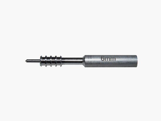 Ballistol Patch Adapter - 6mm