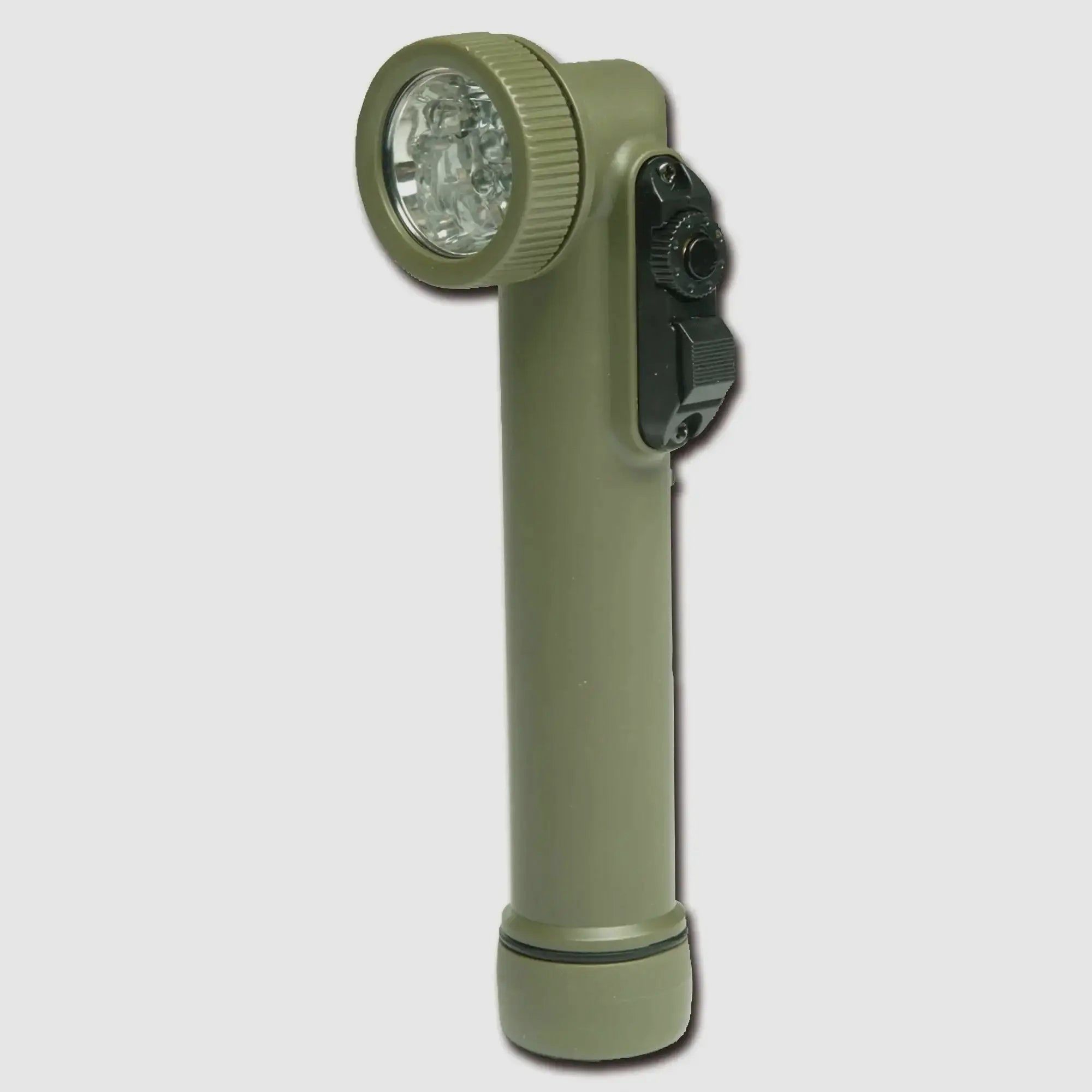 Mil-Tec Corner Lamp Multi-LED Import Small