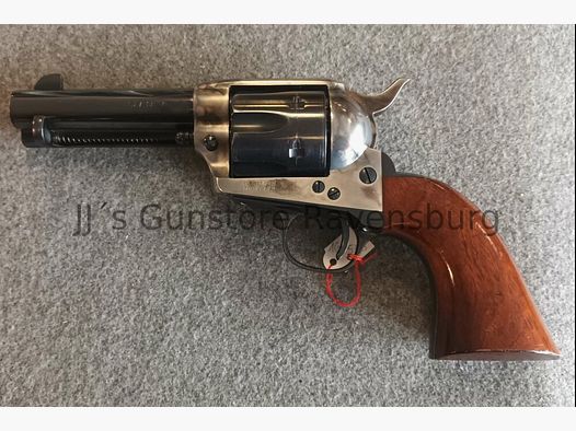 Hege-Uberti SAA .45Colt