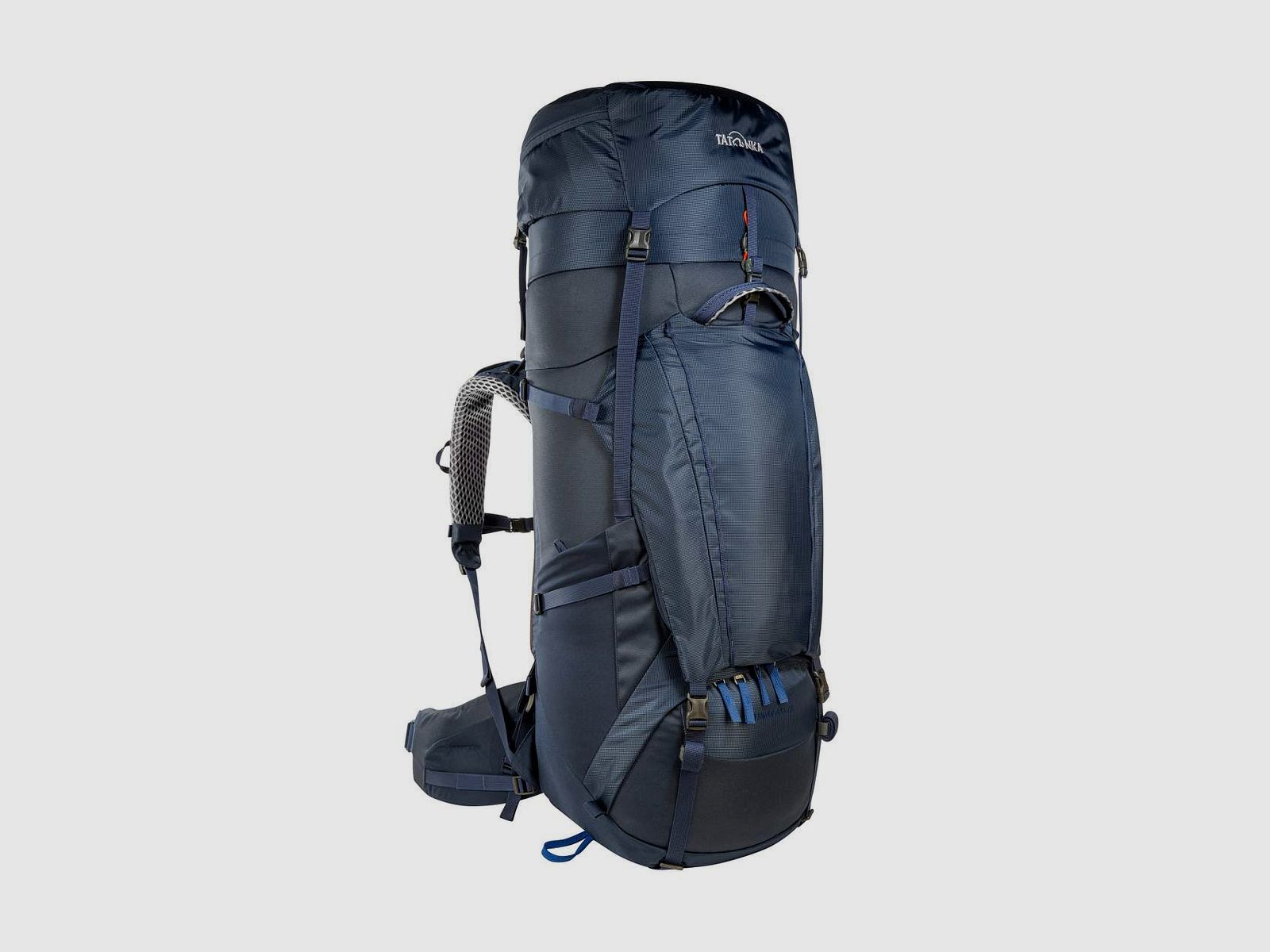 Tatonka Yukon 60+10 – Trekkingrucksack mit V2-Tragesystem, Bild 15 von 15