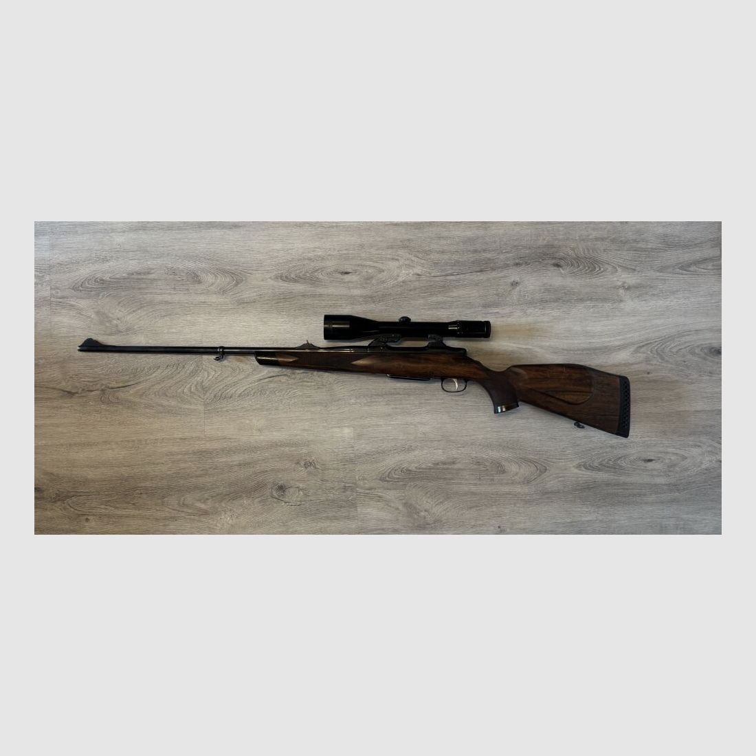 Sauer & Sohn Sauer 90