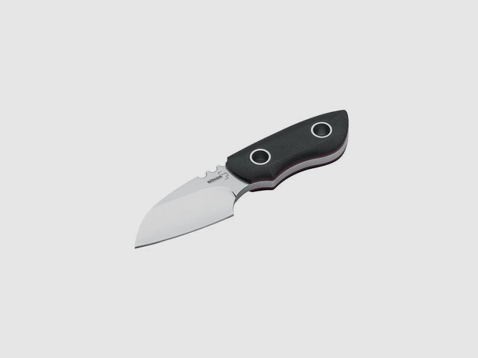 Couteau Boker Plus PryMini Pro - Lame 60mm