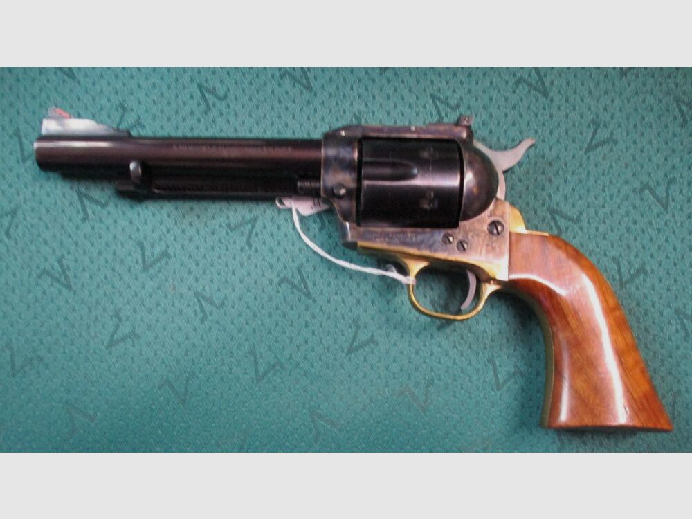 Revolver Uberti Cattlemen 6 pouces .44 magnum Cattlemen
