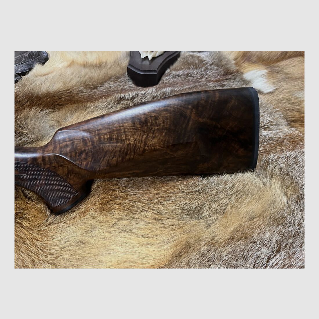 Blaser R93 Luxus