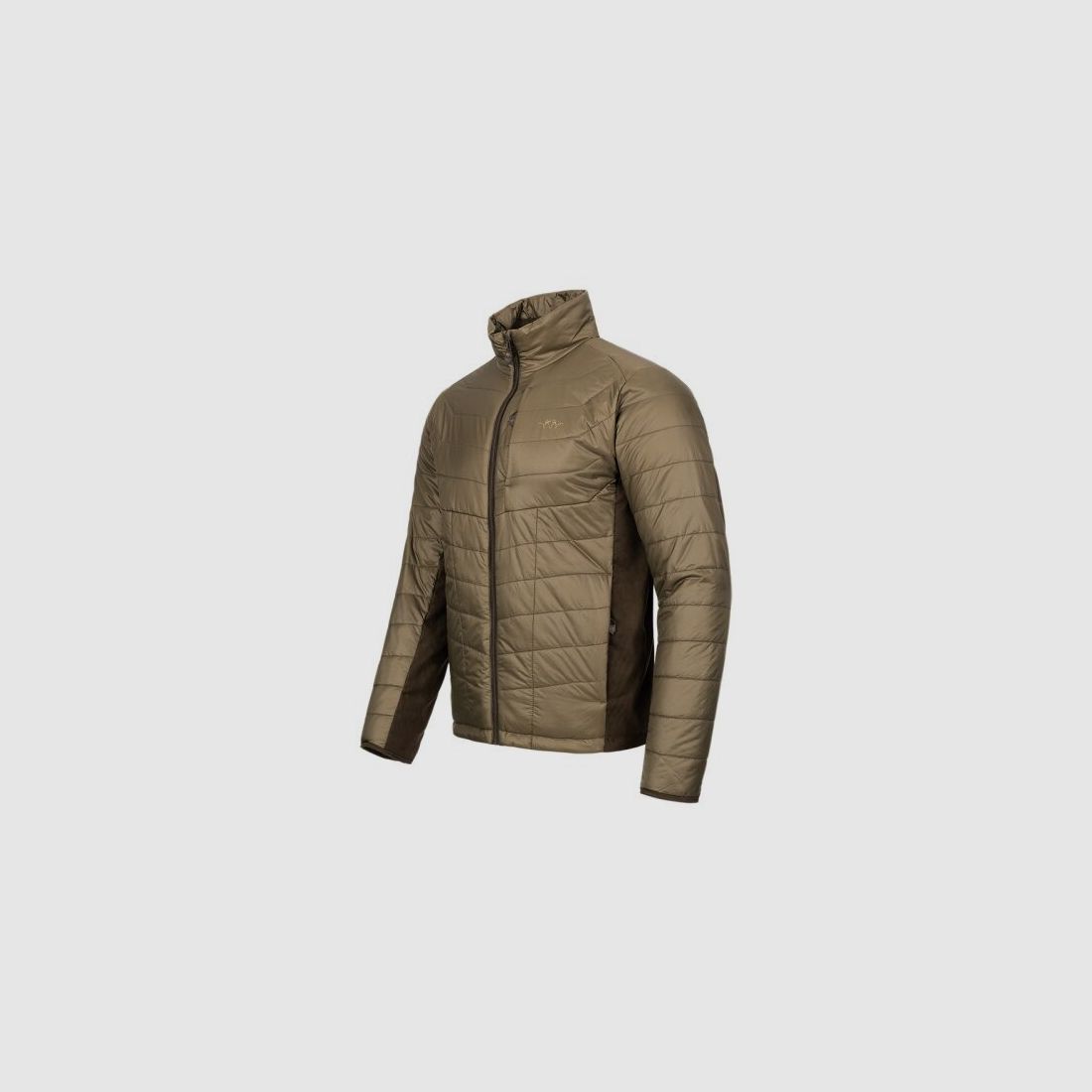 Blaser Herren Isolations-Jacke Ivar Khaki