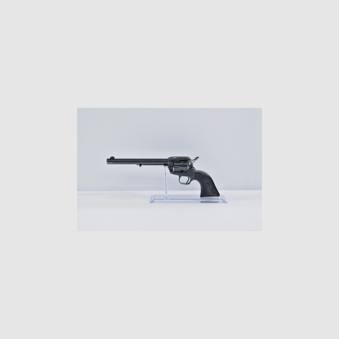 HS Produkt 21 .22lr Revolver
